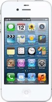 Apple iPhone 4S [16GB, Simlock vrij] - Wit