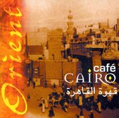 Egypt - Cafe Cairo