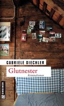 Kriminalpsychologin Elsa Wegener 2 - Glutnester
