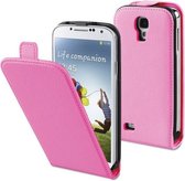 muvit Samsung Galaxy S4 Slim Case Pink