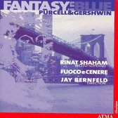 Fantasy In Blue - Purcell & Gershwin