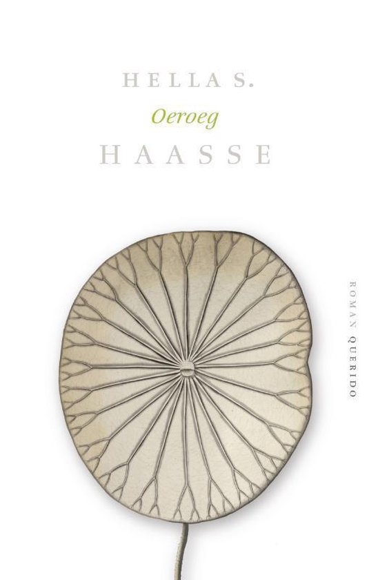 Oeroeg - cover