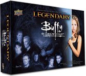 Legendary - Buffy the Vampire Slayer - Limited Edition