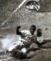 Jackie Robinson