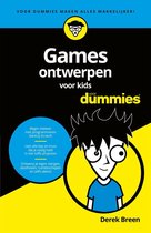 Voor Dummies - Games ontwerpen voor kids voor Dummies