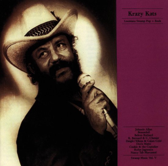 Krazy Katz