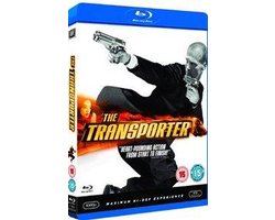 The Transporter - Movie