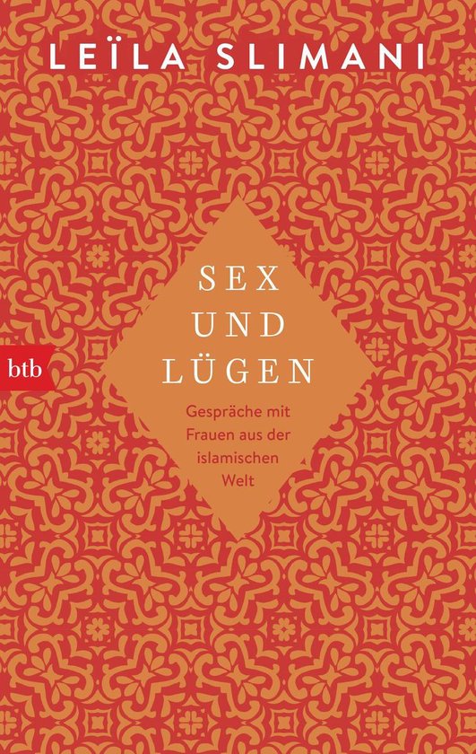 Sex und Lügen - cover