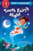 Step into Reading - Tooth Fairy's Night