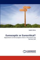 Eurosceptic or Eurocritical?