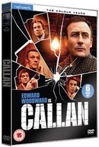 Callan: The Colour Years (DVD)