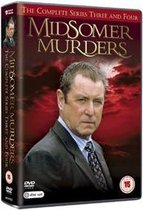 Midsomer Murders - S.3&4