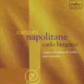 Canzoni Napolitane / Bergonzi