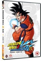 Dragon Ball Z Kai - Seizoen 1 (import)