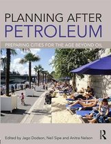 Planning After Petroleum