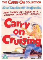 Carry On Cruising (DVD)