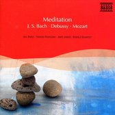 Biret/Nishizaki/Jando/Kodaly Q - Meditation
