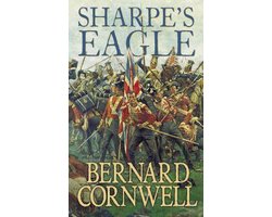 Sharpe's Eagle