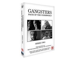 British Gangsters: Faces Of The Underworld - S 2