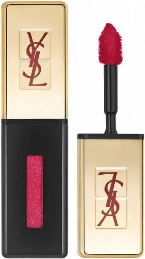 YSL ROUGE PUR COUTURE VERNIS A LEVRES 6 ml