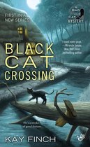 A Bad Luck Cat Mystery 1 - Black Cat Crossing