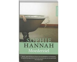 Omslag van Moederziel