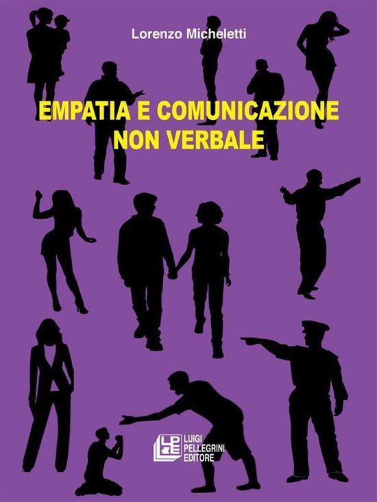 Empatia e comunicazione non verbale - cover