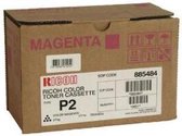 Ricoh Toner P2 Magenta