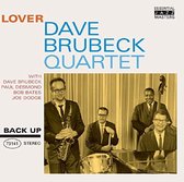 Brubeck Dave Quartet - Lover
