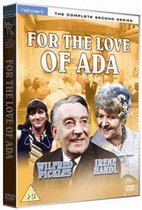 For The Love Of Ada Complete 2Nd Series