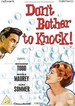 Don't Bother To Knock (Import)