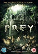 Prey - There are some places you should never visit
