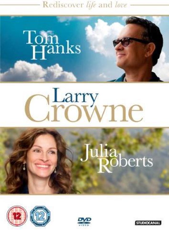 Larry Crowne