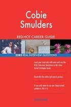 Cobie Smulders Red-Hot Career Guide; 2582 Real Interview Questions