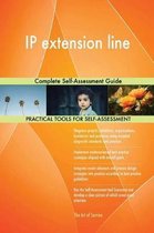 IP Extension Line