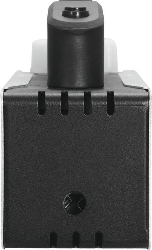 ANTARI M-1 Mobile Rookmachine - mini rookmachine op batterijen - Accu  rookmachine | bol.com