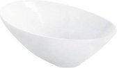 ASA SELECTION Vongole Schaal asymmetrisch: 15,5 cm