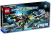 LEGO Space Police Hyperspeed Achtervolging - 5973