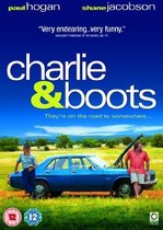 Charlie And Boots