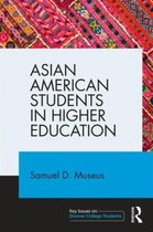 Asian American Students in Higher Education