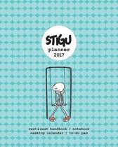 The Stigu Planner 2017