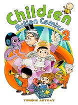 Children Action Comics 2 - Children Action Comics 2