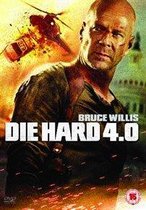 Die Hard 4.0 /DVD