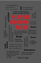 Word Cloud Classics - Classic Horror Tales