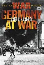 Germany At War 1941-1943