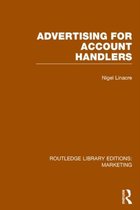 Advertising For Account Handlers
