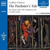 Pardoner'S Tale