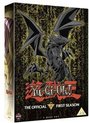 Yu-Gi-Oh - Official 1st Season (DVD)