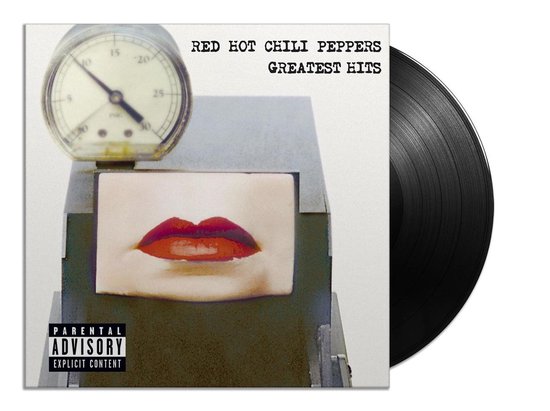 Greatest Hits (2LP)