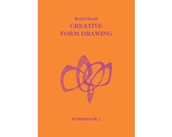 Omslag van Creative Form Drawing Workbook II